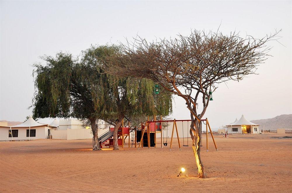 Desert Nights 3*