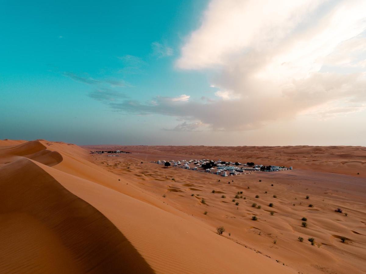 Desert Nights
