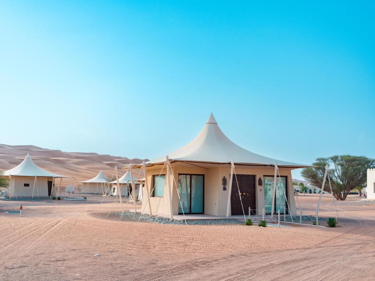 Desert Nights 3* Al Wāşil