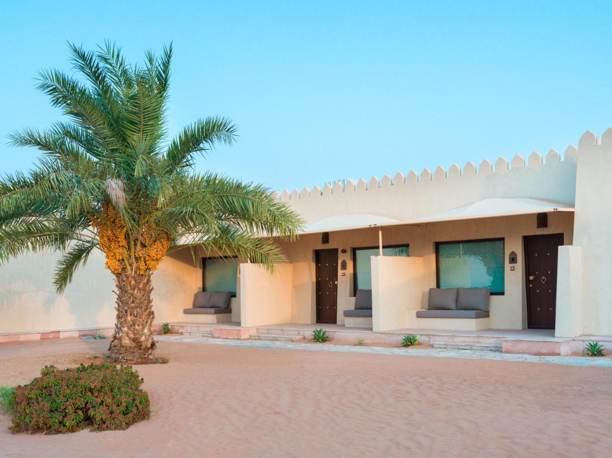 Desert Nights 3* Al Wāşil