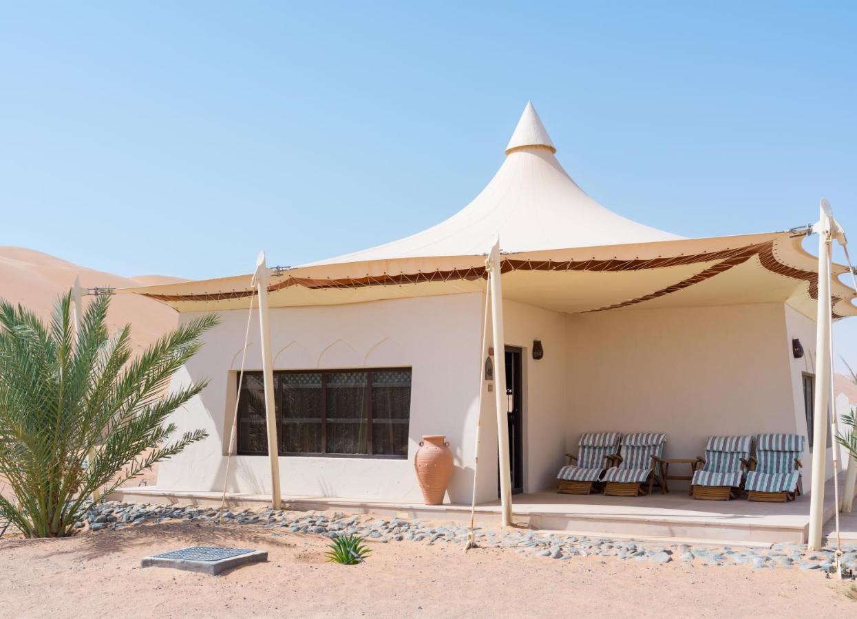 Desert Nights 3* Al Wasil