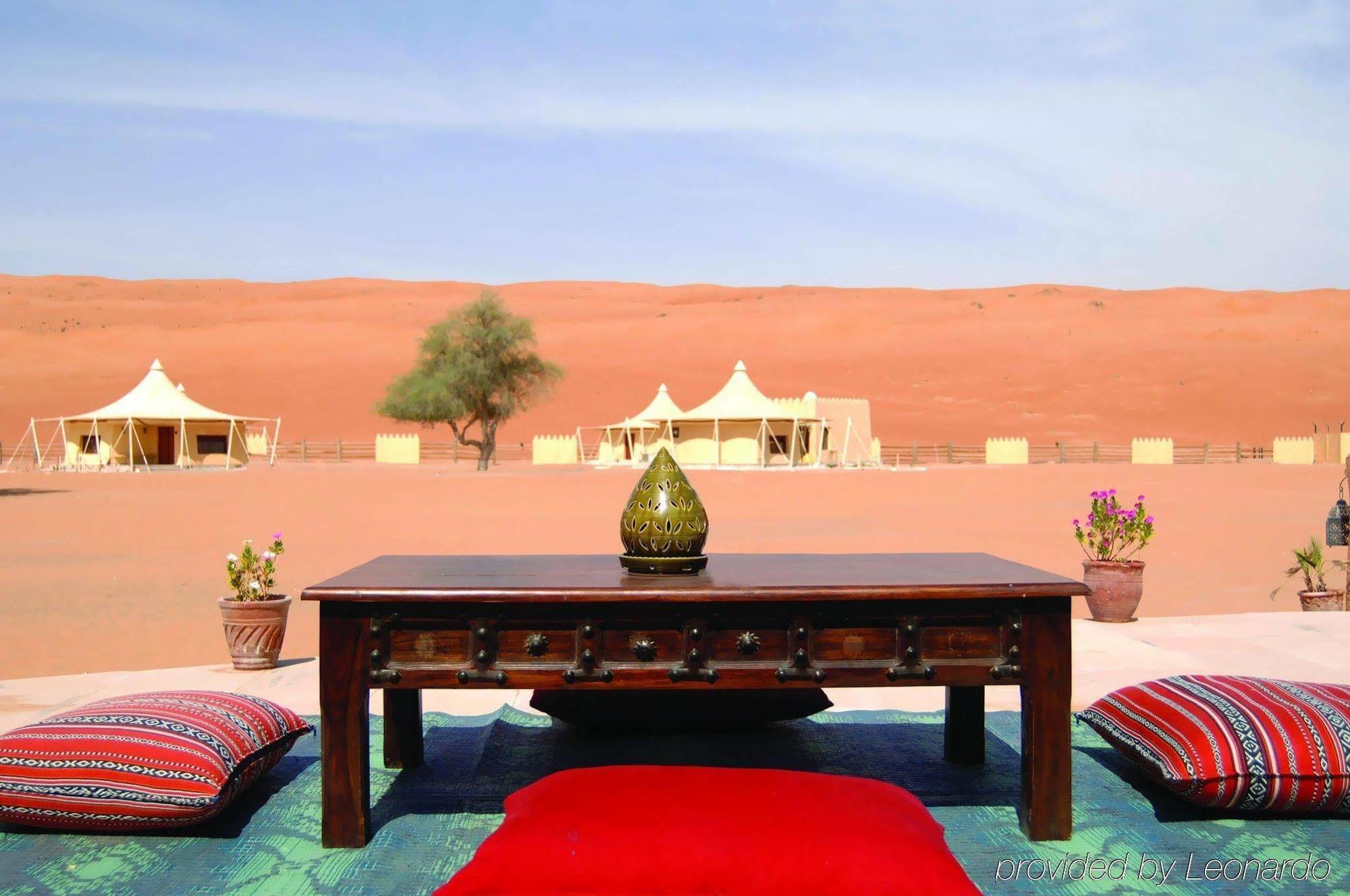 Desert Nights 3*